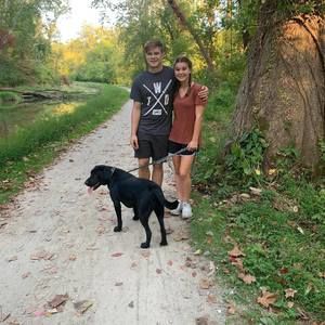 Meet your Posher, Kristen